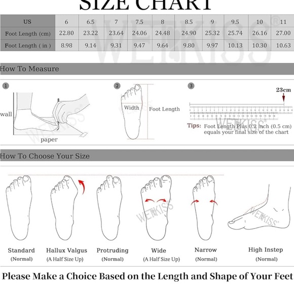 Strappy Chunky Heels - Picture 6 of 9